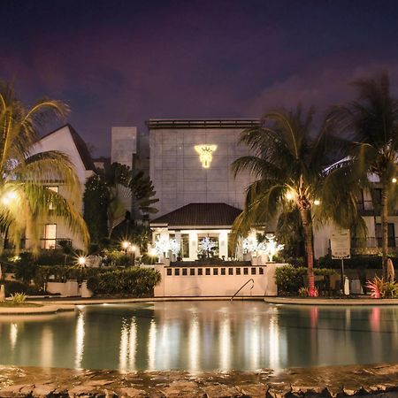 Binangonan Thunderbird Resorts - Rizal מראה חיצוני תמונה