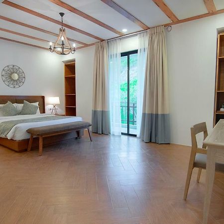 Binangonan Thunderbird Resorts - Rizal מראה חיצוני תמונה