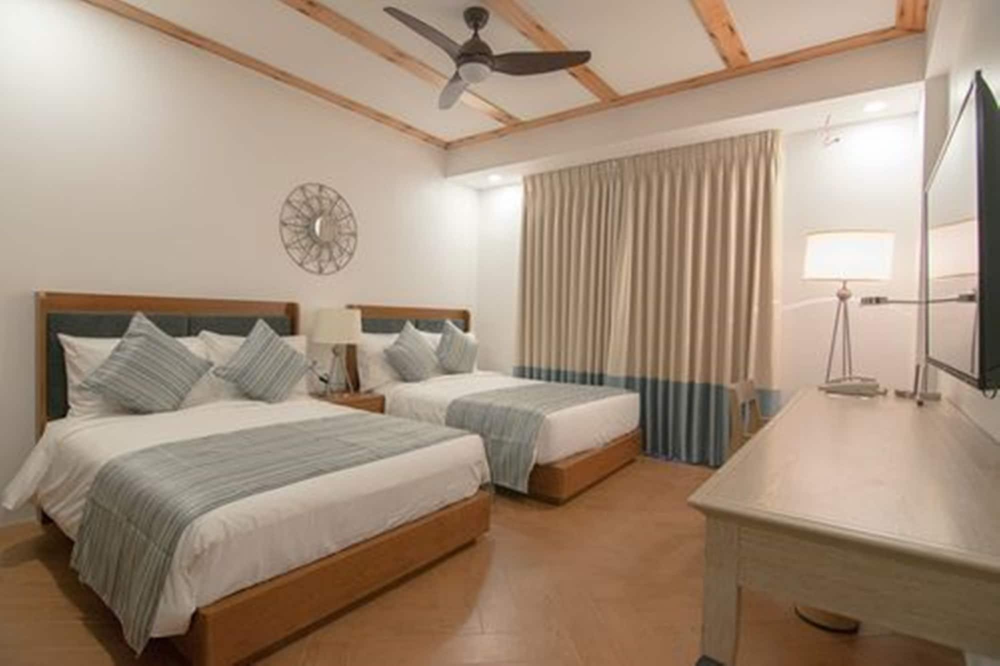 Binangonan Thunderbird Resorts - Rizal מראה חיצוני תמונה