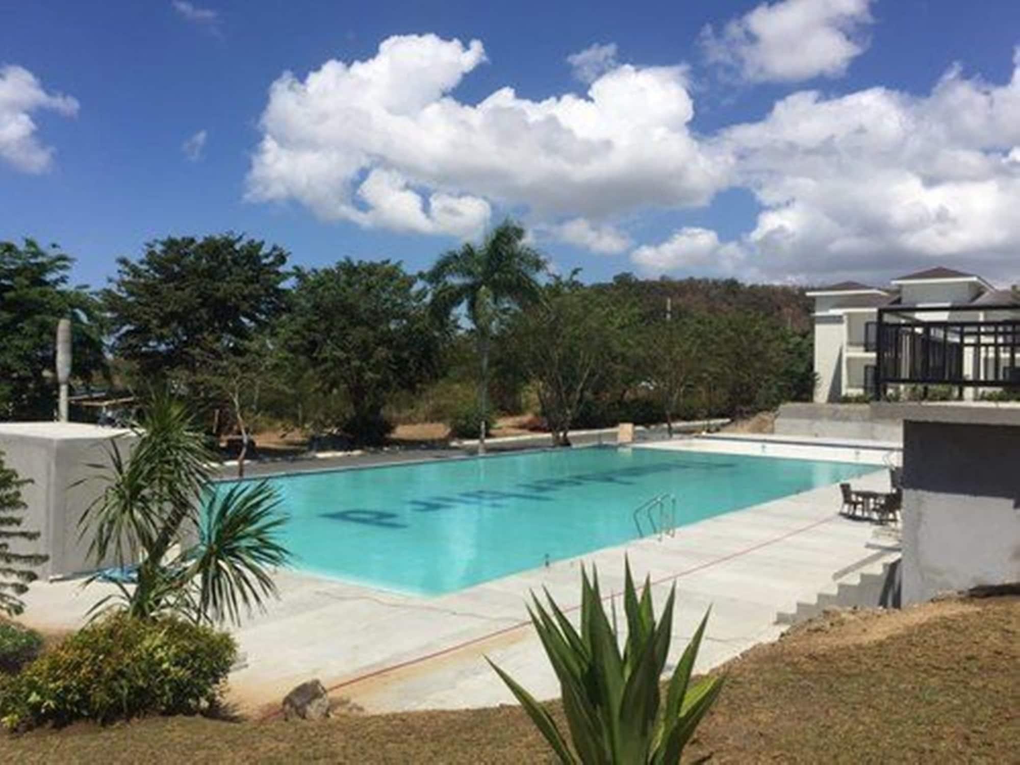 Binangonan Thunderbird Resorts - Rizal מראה חיצוני תמונה