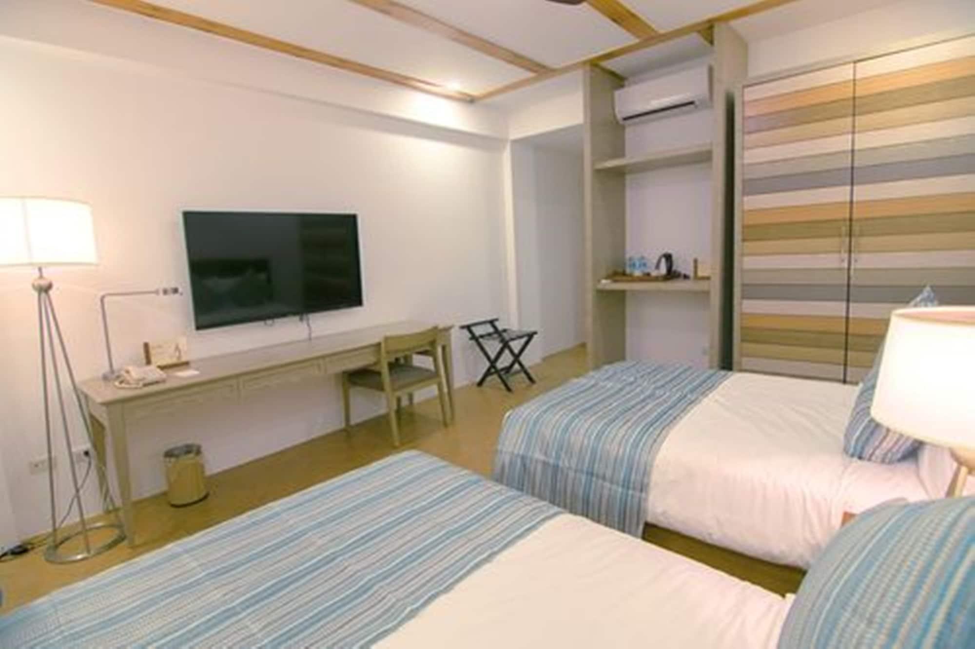 Binangonan Thunderbird Resorts - Rizal מראה חיצוני תמונה