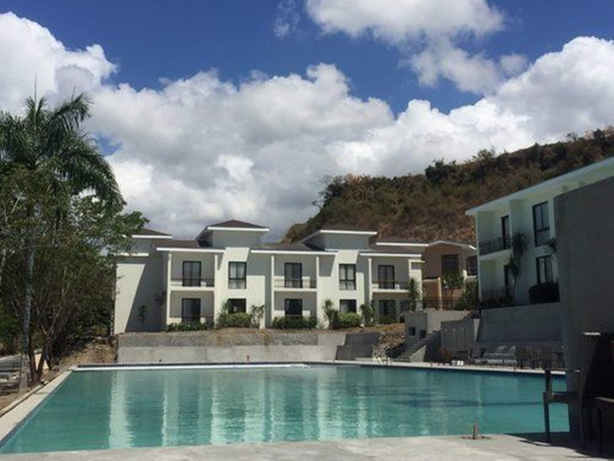 Binangonan Thunderbird Resorts - Rizal מראה חיצוני תמונה