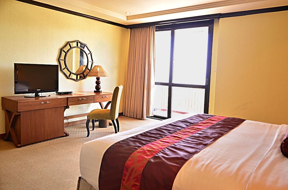 Binangonan Thunderbird Resorts - Rizal מראה חיצוני תמונה
