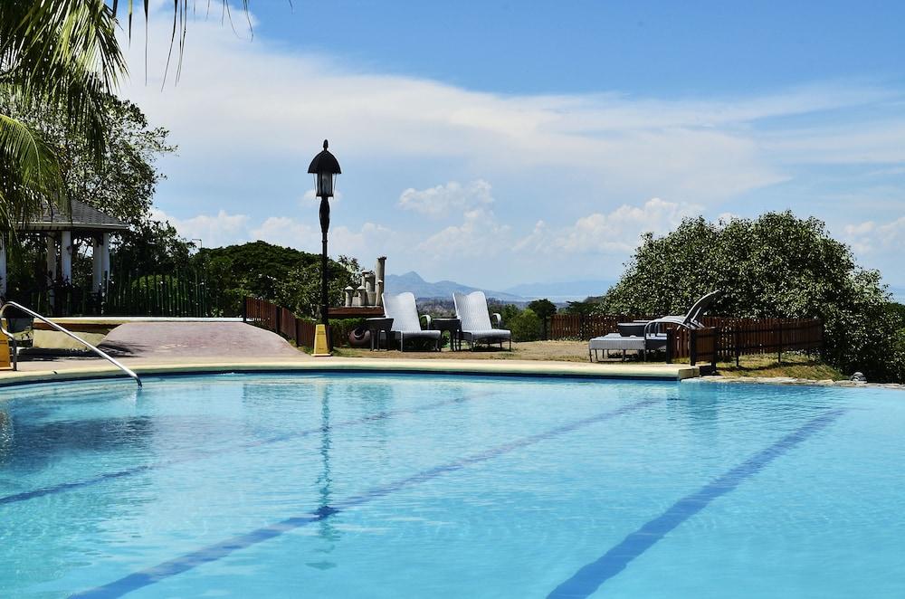 Binangonan Thunderbird Resorts - Rizal מראה חיצוני תמונה