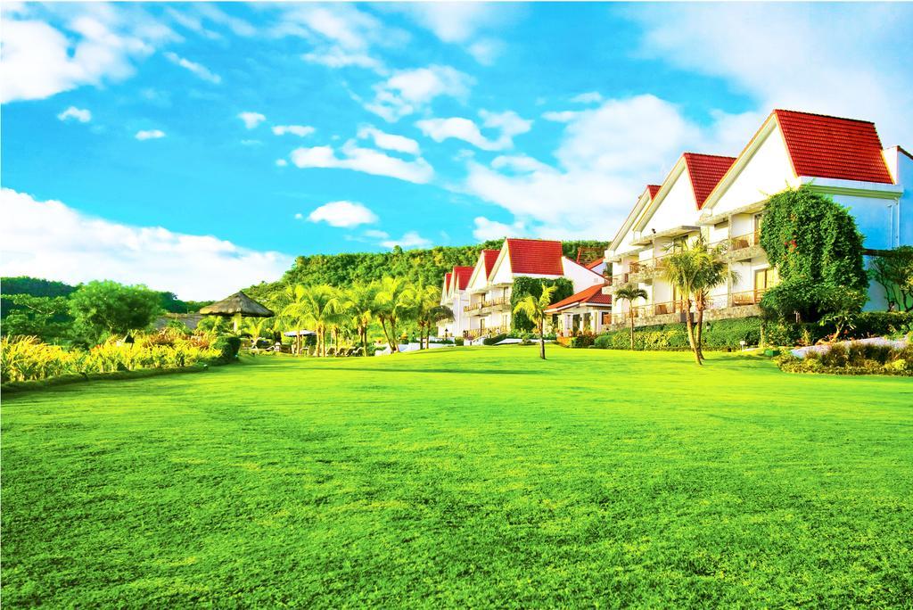 Binangonan Thunderbird Resorts - Rizal מראה חיצוני תמונה