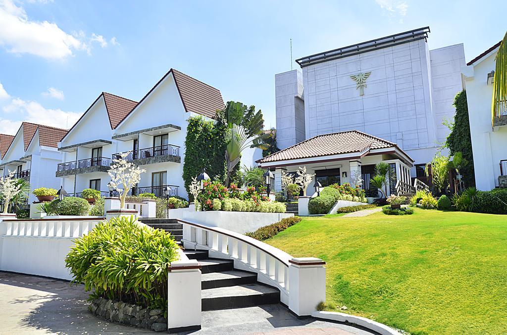 Binangonan Thunderbird Resorts - Rizal מראה חיצוני תמונה