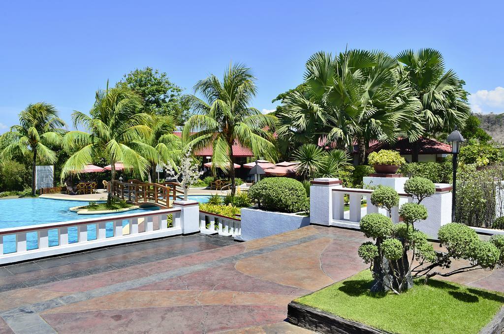 Binangonan Thunderbird Resorts - Rizal מראה חיצוני תמונה