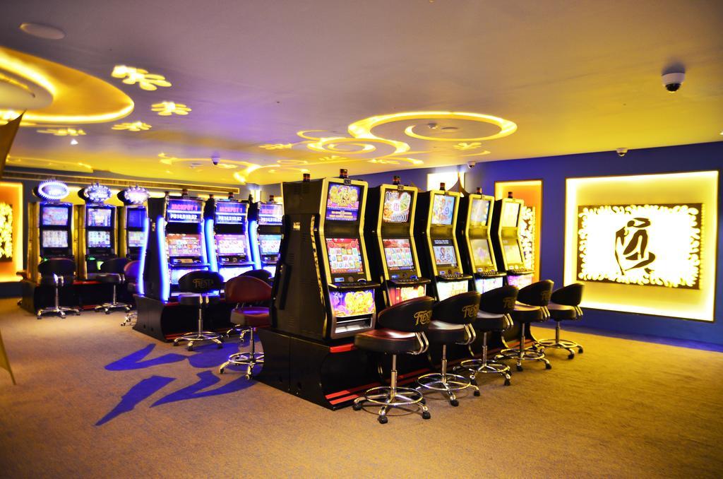 Binangonan Thunderbird Resorts - Rizal מראה חיצוני תמונה
