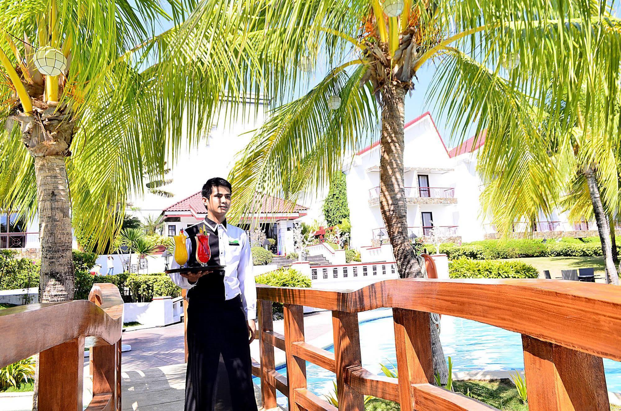 Binangonan Thunderbird Resorts - Rizal מראה חיצוני תמונה