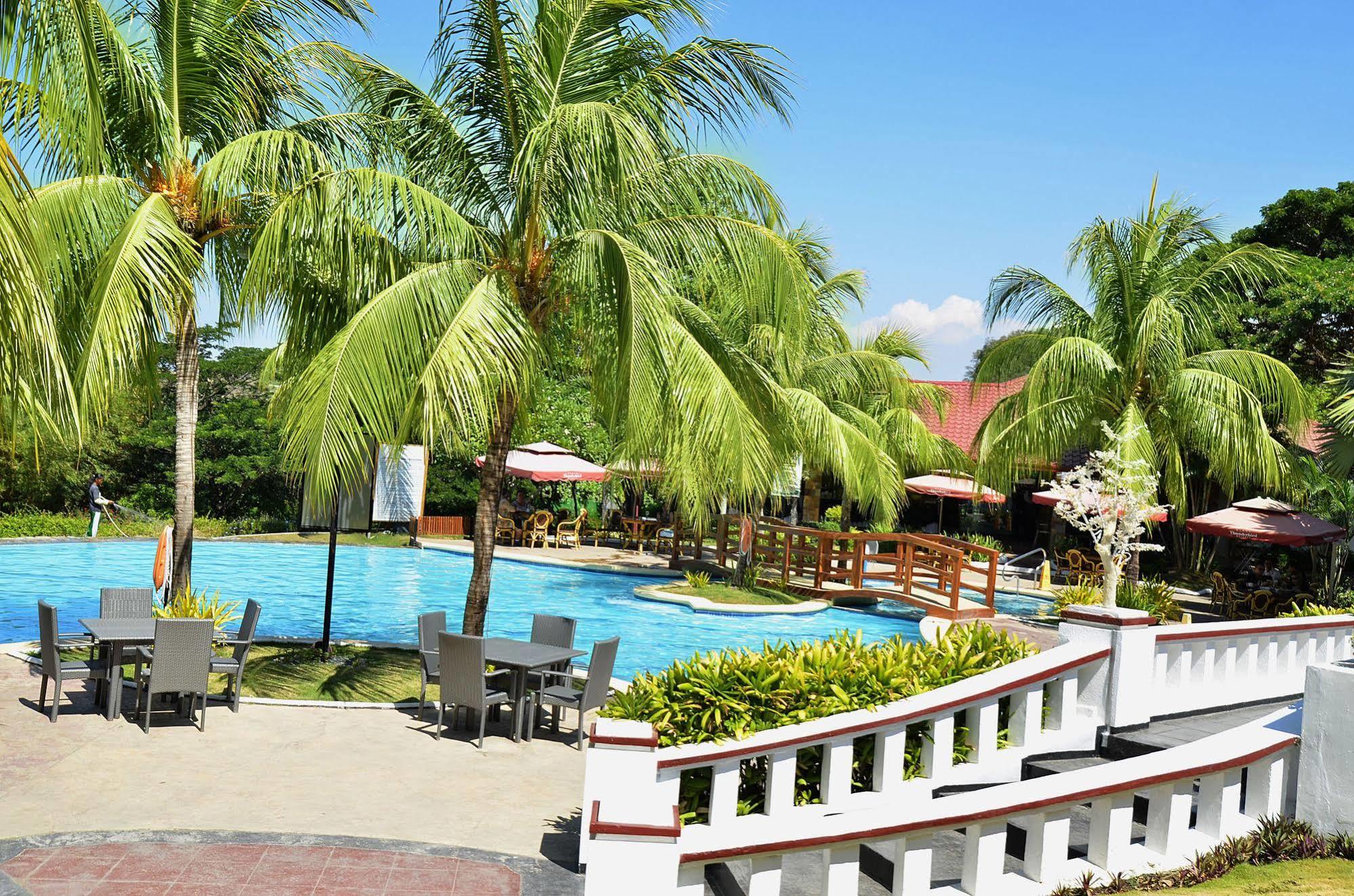 Binangonan Thunderbird Resorts - Rizal מראה חיצוני תמונה