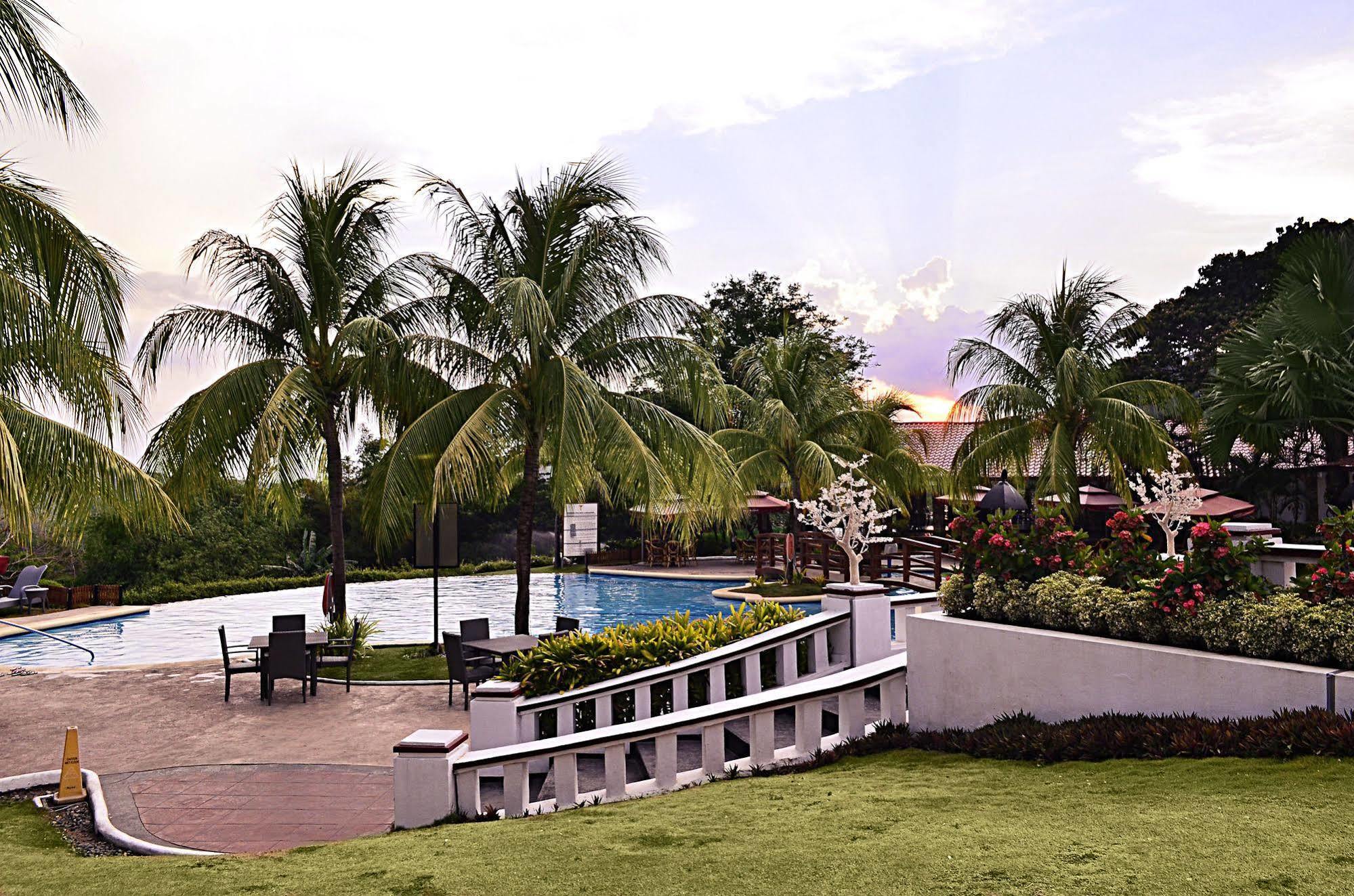 Binangonan Thunderbird Resorts - Rizal מראה חיצוני תמונה