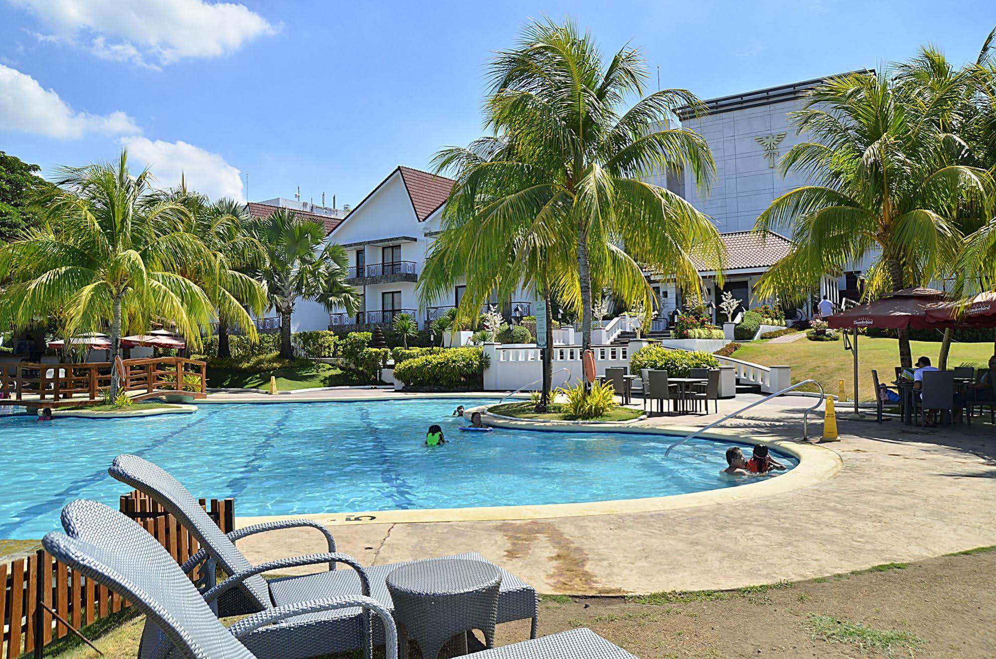 Binangonan Thunderbird Resorts - Rizal מראה חיצוני תמונה