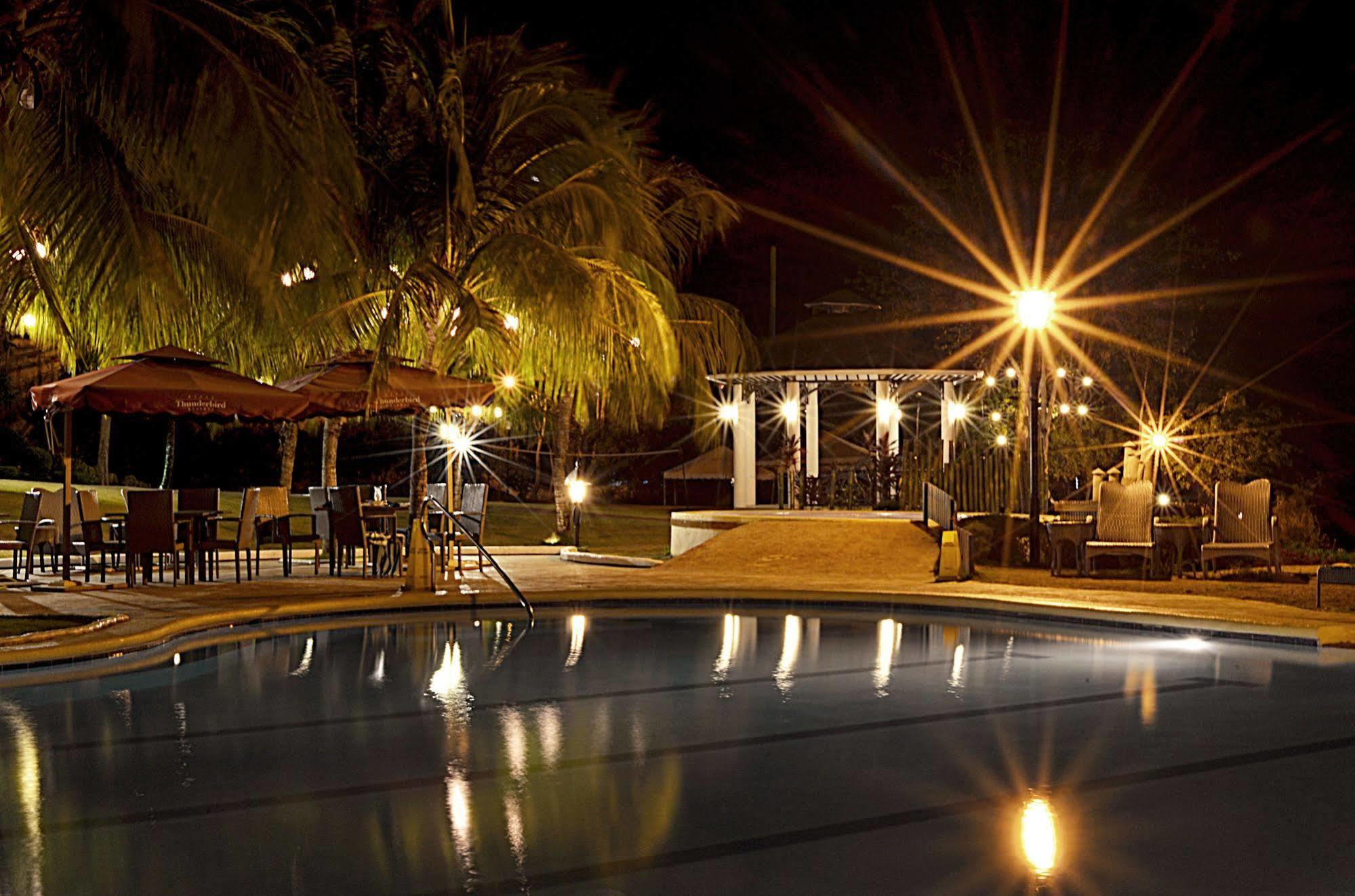 Binangonan Thunderbird Resorts - Rizal מראה חיצוני תמונה