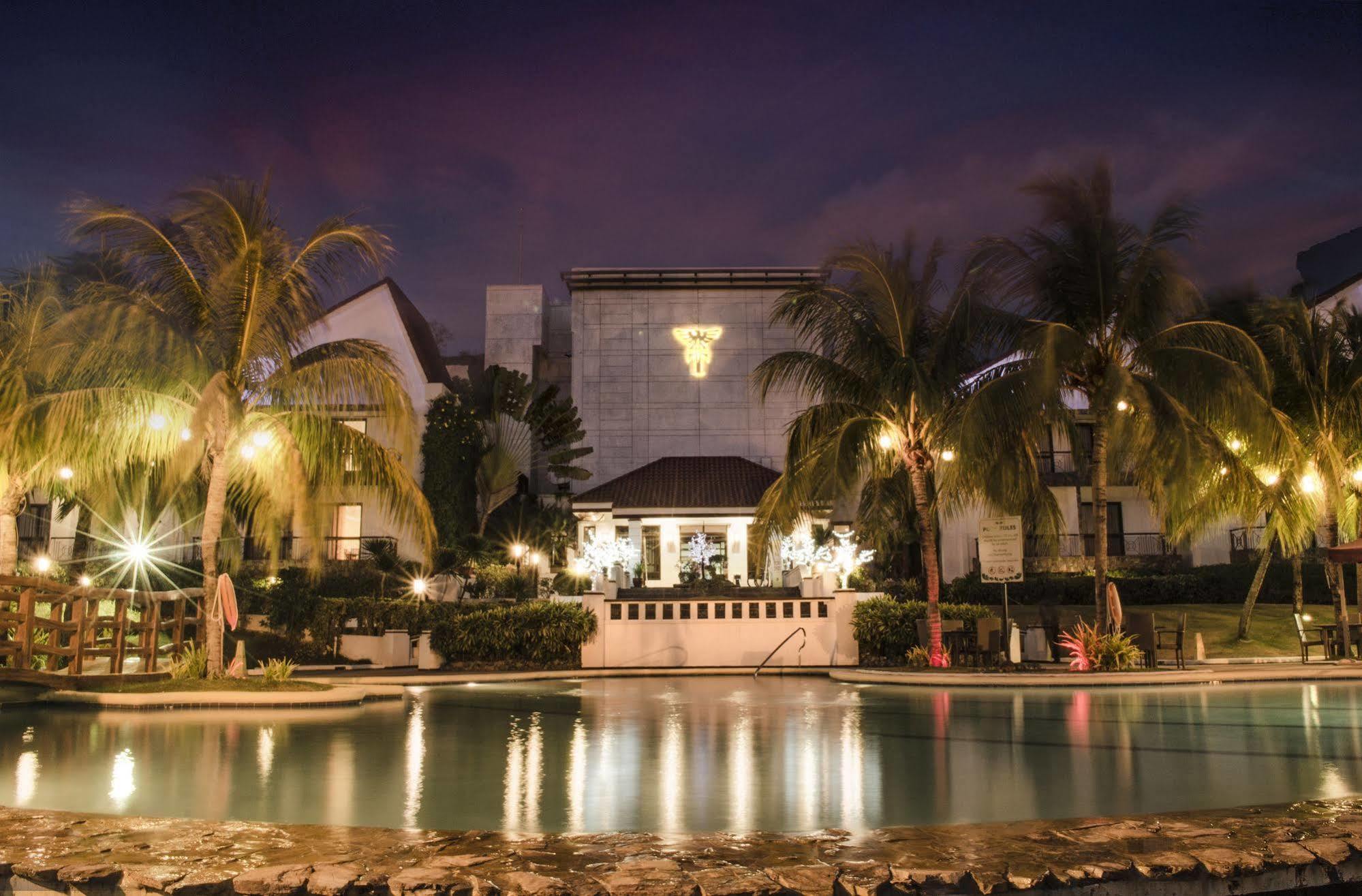 Binangonan Thunderbird Resorts - Rizal מראה חיצוני תמונה