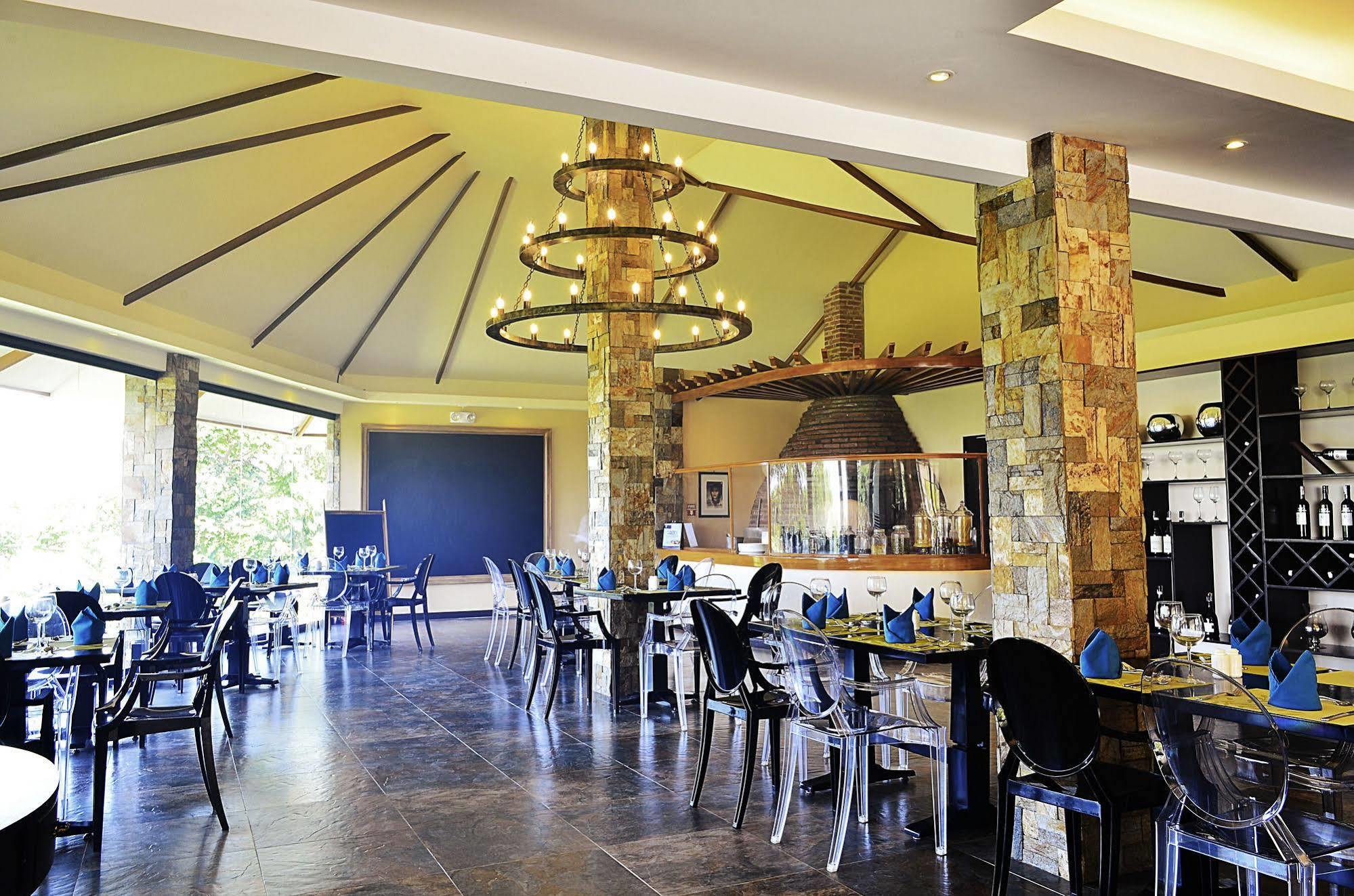 Binangonan Thunderbird Resorts - Rizal מראה חיצוני תמונה