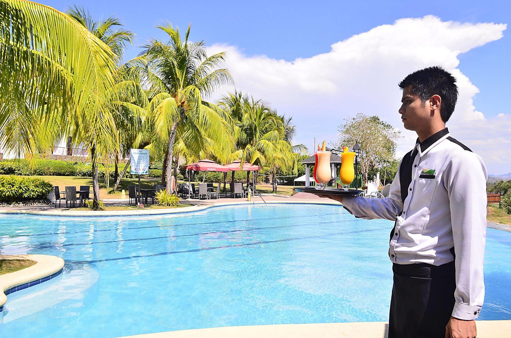 Binangonan Thunderbird Resorts - Rizal מראה חיצוני תמונה