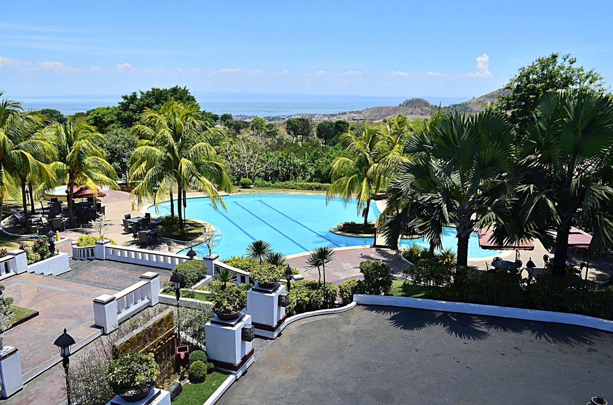 Binangonan Thunderbird Resorts - Rizal מראה חיצוני תמונה