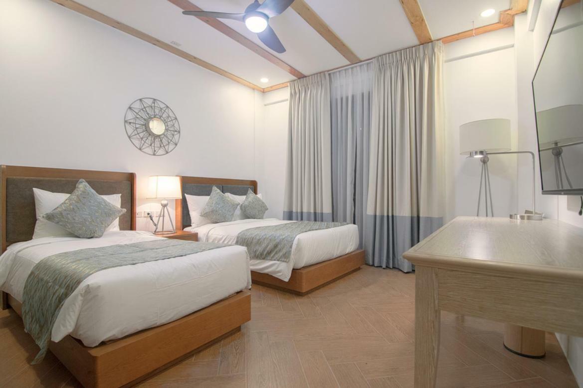 Binangonan Thunderbird Resorts - Rizal מראה חיצוני תמונה