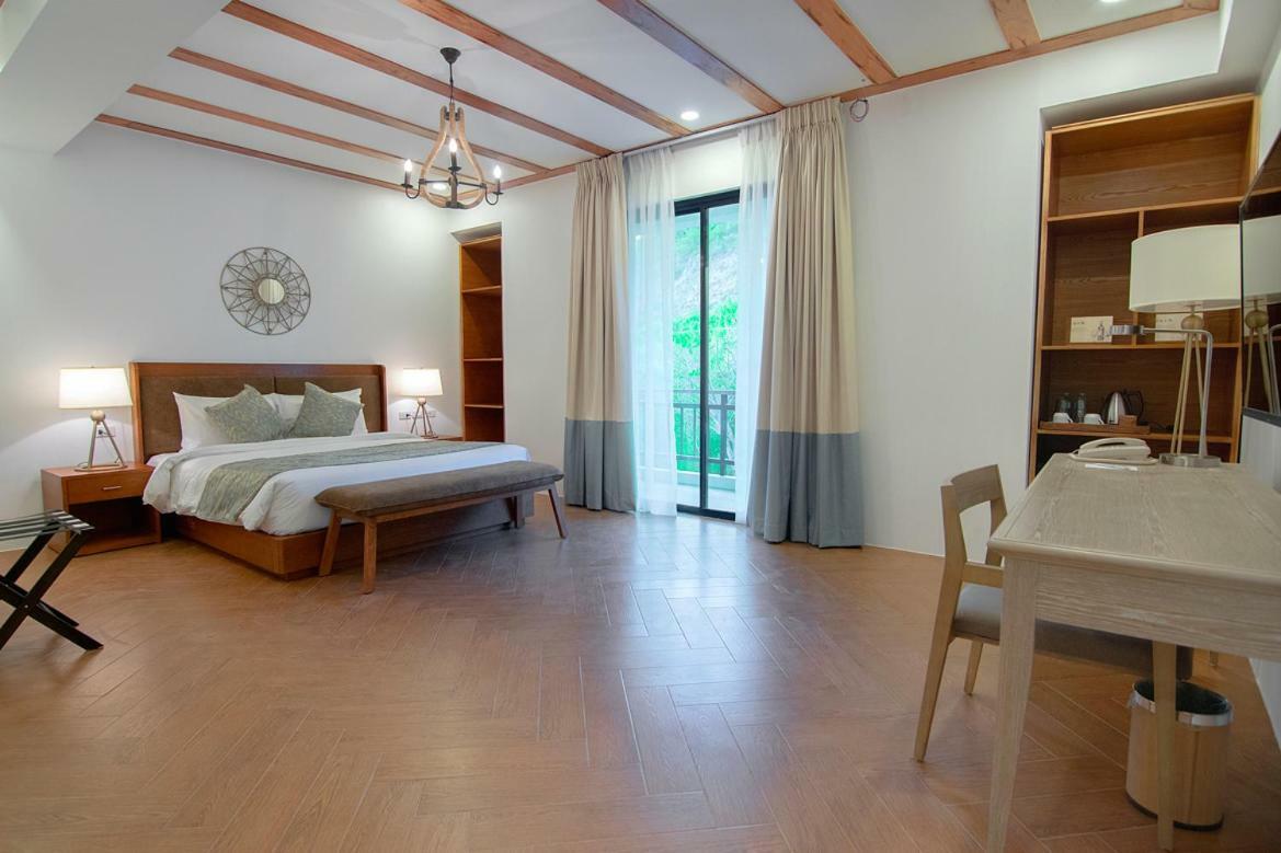 Binangonan Thunderbird Resorts - Rizal מראה חיצוני תמונה