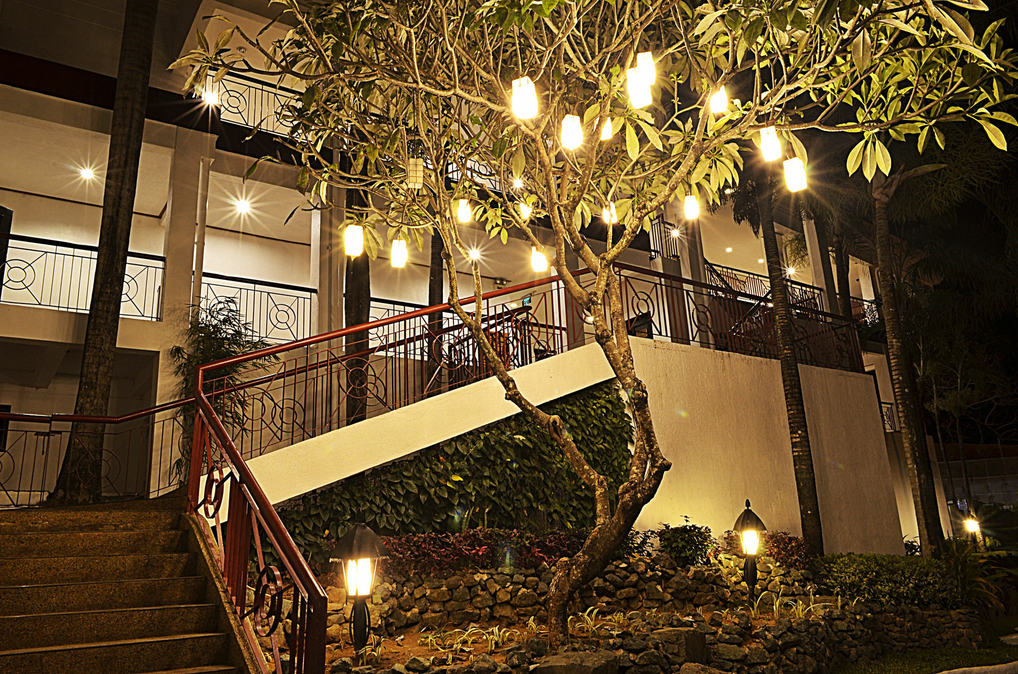 Binangonan Thunderbird Resorts - Rizal מראה חיצוני תמונה