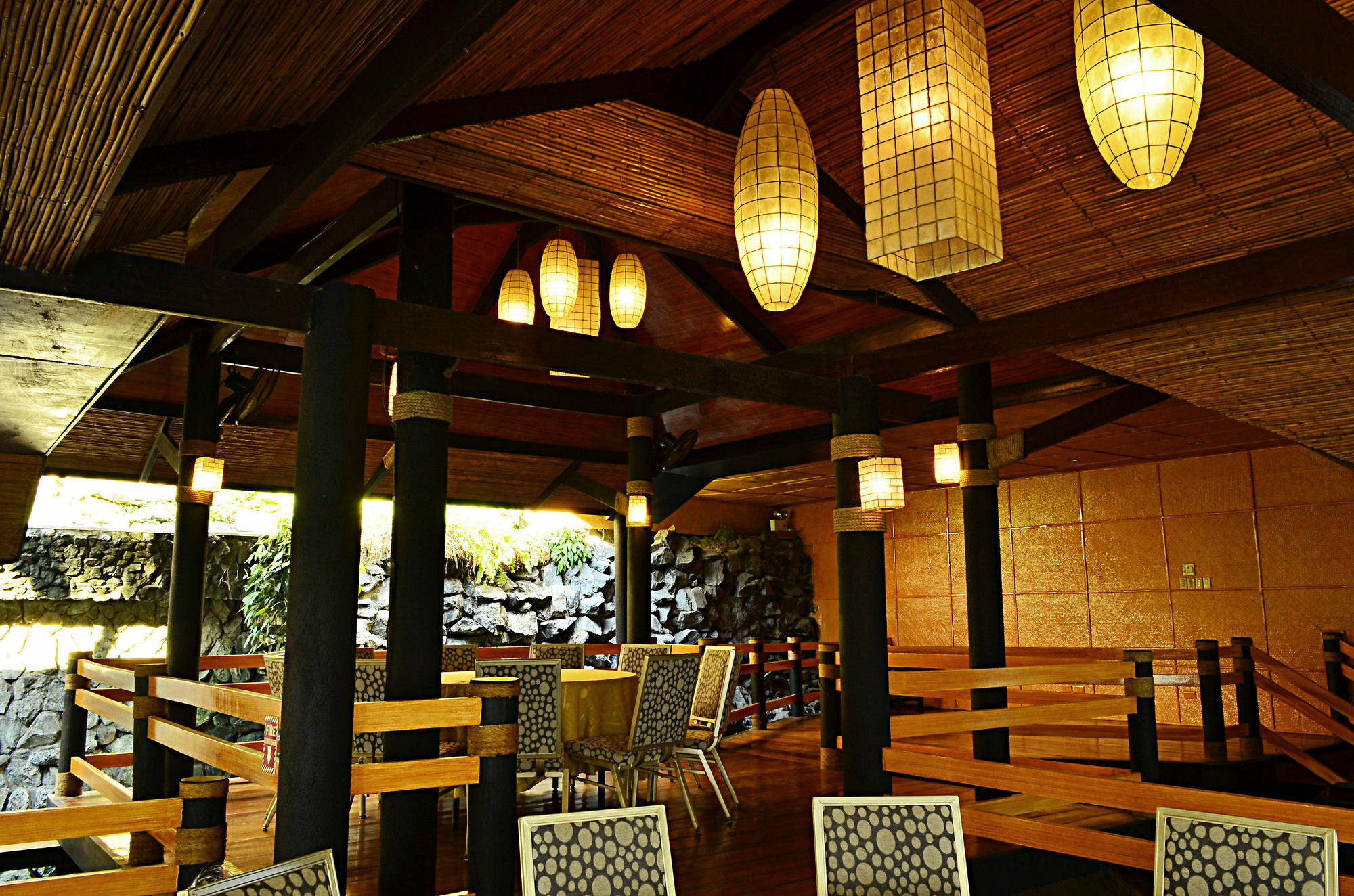 Binangonan Thunderbird Resorts - Rizal מראה חיצוני תמונה