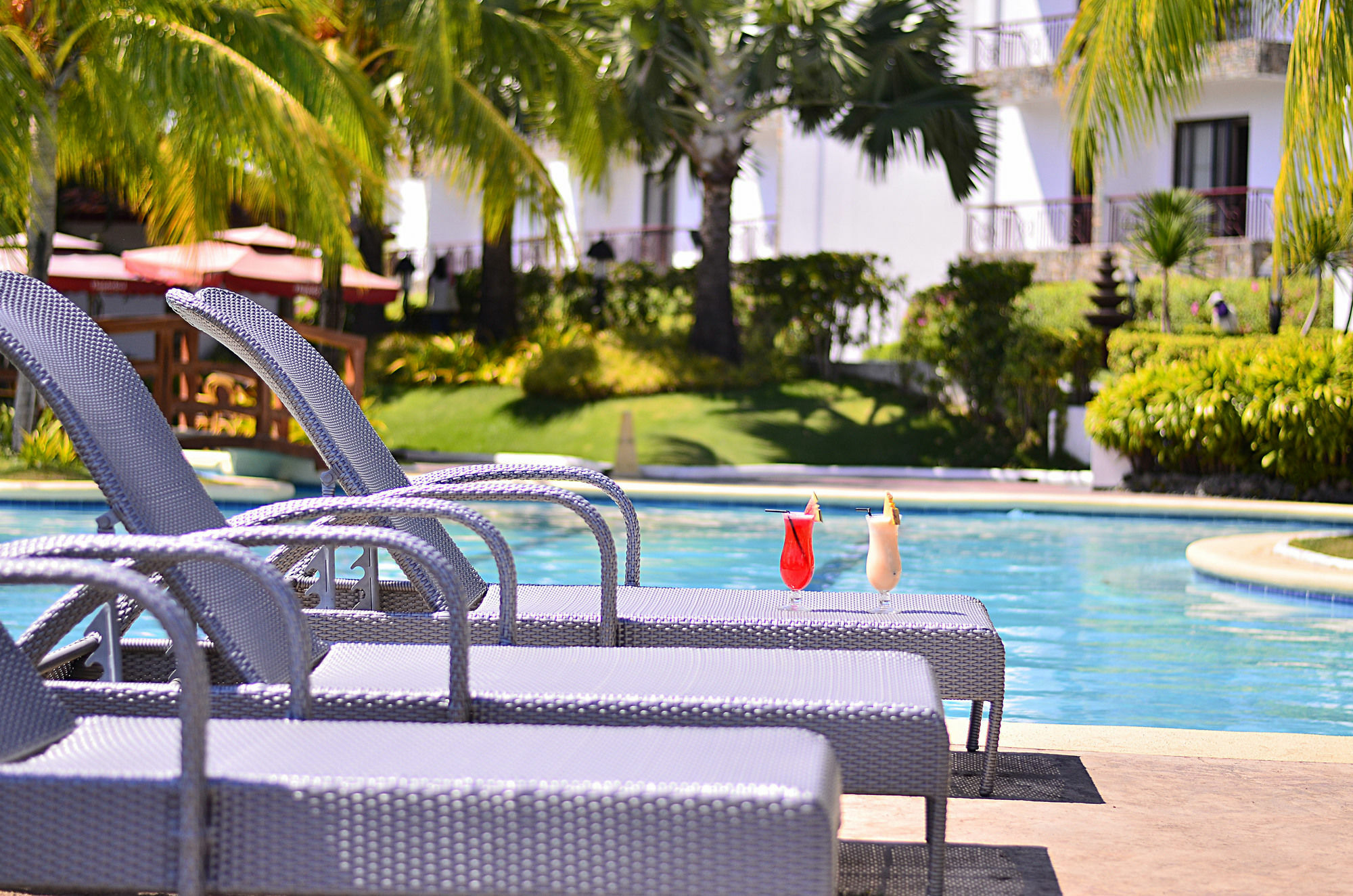 Binangonan Thunderbird Resorts - Rizal מראה חיצוני תמונה