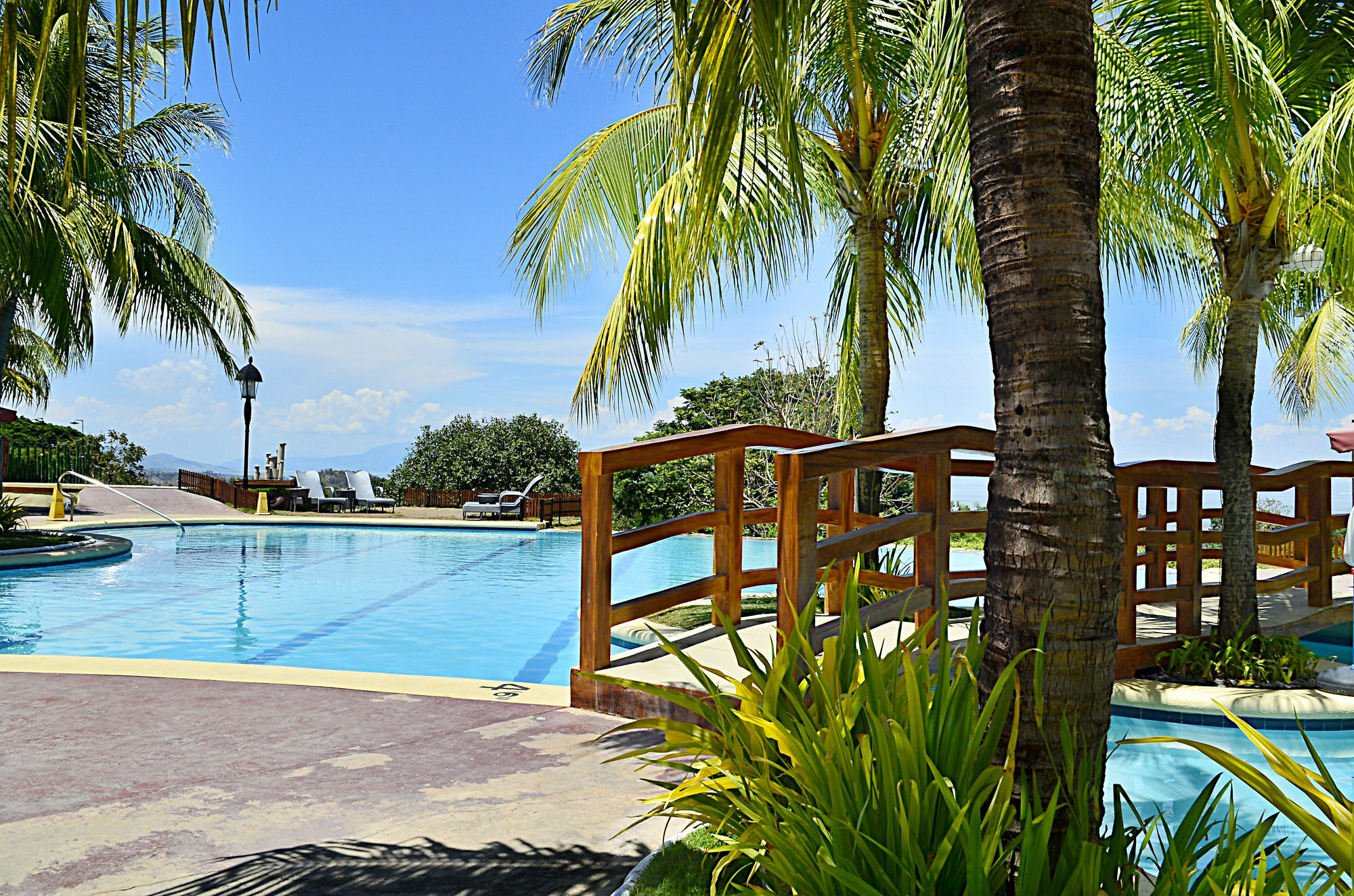 Binangonan Thunderbird Resorts - Rizal מראה חיצוני תמונה